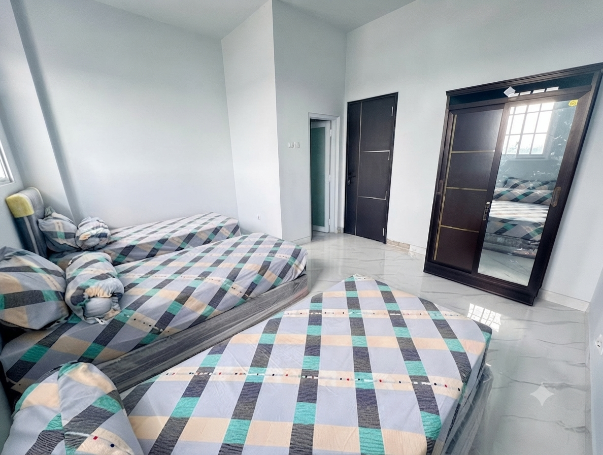 Kamar Tidur